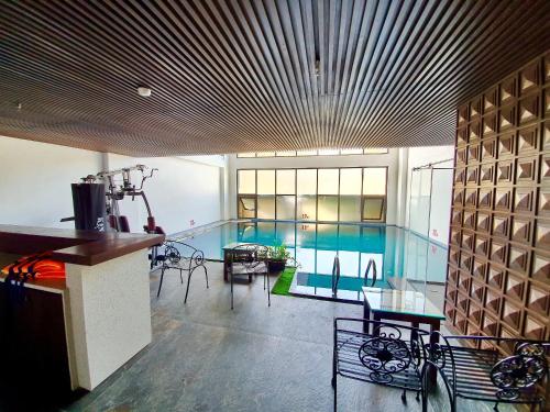 Gallery image of Nostalgia Boutique Hotel in Danang