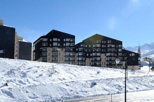 3 Vallées Appartement Mina