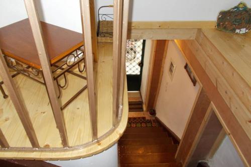 Square 's House