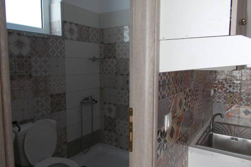 Square 's House