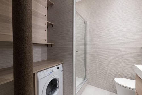 Appartement d'architecte Amsterdam Saint-Lazare