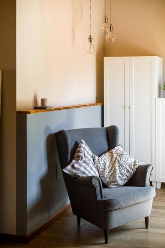 Locanda All'Avanguardia – Photos 4