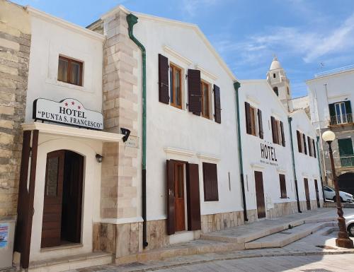 Hotel Punta San Francesco