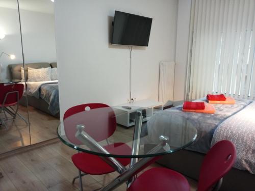 The New Studio Suite Near Akropolis