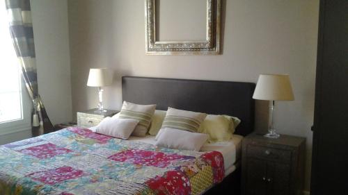 Gallery image of Nizza - Boutique Wohnung - near Hotel Negresco in Nice