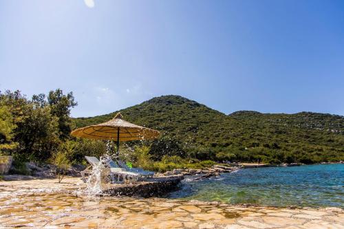 Φωτογραφία από το άλμπουμ του Villa Dom σε Putniković