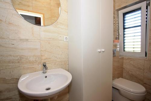 Gallery image of Apartments Jakšić - Žile in Supetar