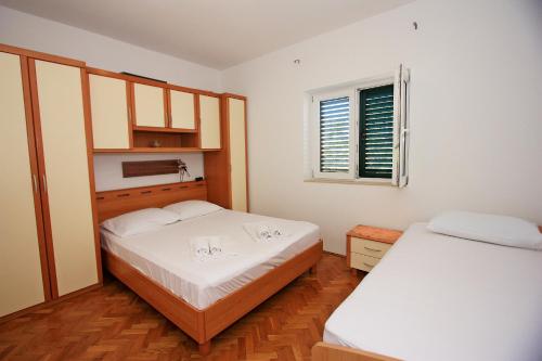 Gallery image of Apartments Jakšić - Žile in Supetar