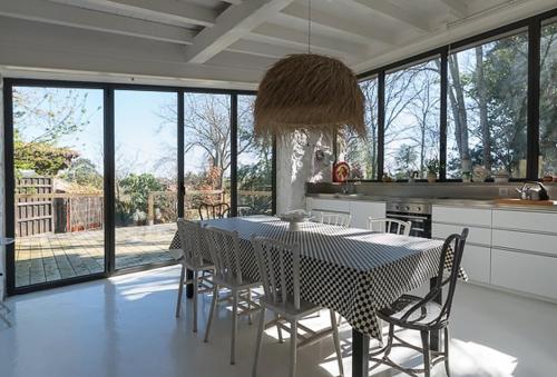 Fotografie z fotogalerie ubytování Casa Candela v destinaci Posada