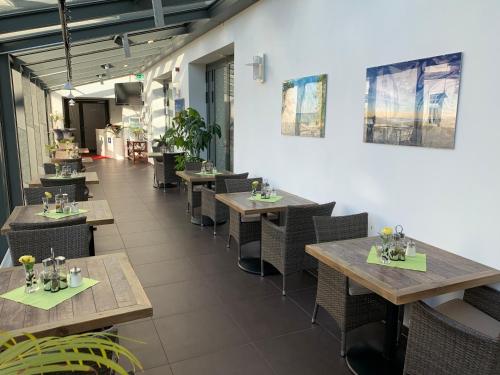 Gallery image of Parkhotel Putbus International in Putbus