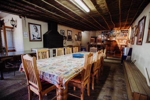 Fotografija u galeriji objekta Ruxmian Lodge u gradu Strand