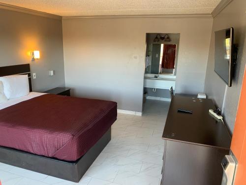 Executive Inn & Suites Beeville – Photos 3