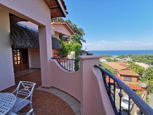 Gallery image of Villas Vista Suites in Sayulita