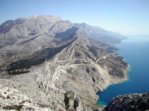 Φυσικό τοπίο κοντά σε αυτή η βίλα