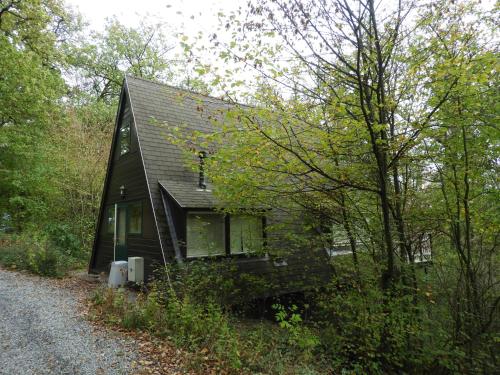 Ảnh trong thư viện ảnh của Ardennen Vakantie Chalet ở Durbuy