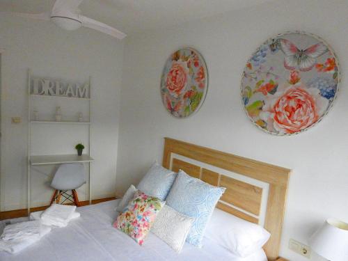 Fotografie z fotogalerie ubytování Apartamento Ourense Existe Casco Histórico Parking opcional v destinaci Ourense