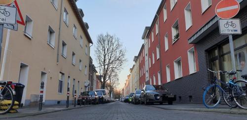Foto Big Appartment near trade fair! 6