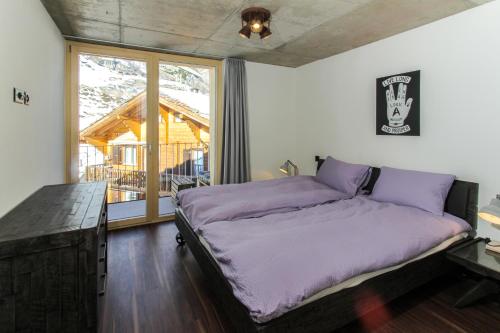 Imagen de la galería de House Mojo, en Zermatt