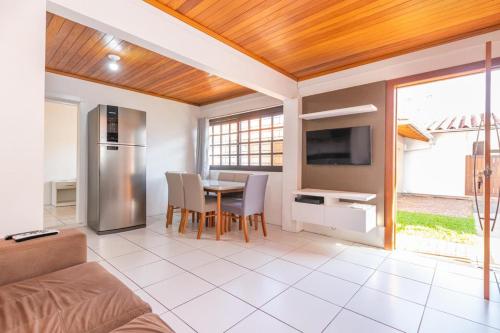 Residencial sol de verão