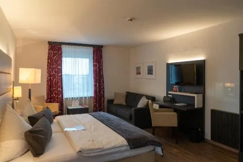 Hotel Stadt Cuxhaven photo 14