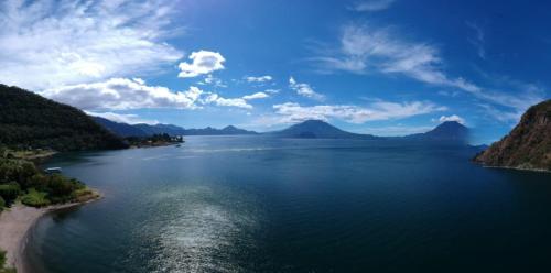 Sky View Atitlán Lake Suites - Free Breakfast Supplies