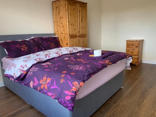 Double room in shared house in Acocks green, Birmingham, United Kingdom