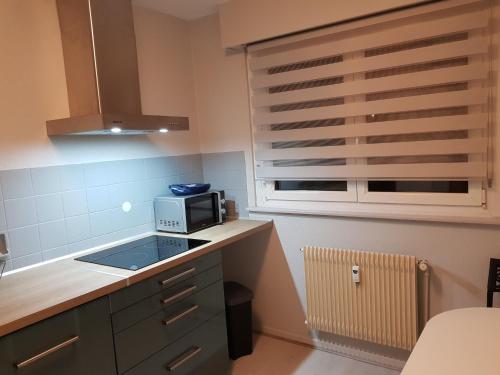 Appartement 1 Chambre