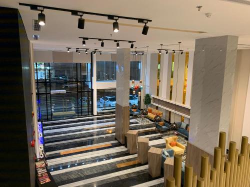 Fotografie z fotogalerie ubytování Taraf Almaasi v destinaci Yanbu