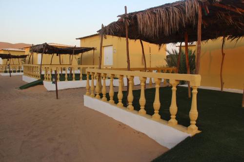 Fulayj al MashāʼikhにあるGolden Palm Oasisのギャラリーの写真
