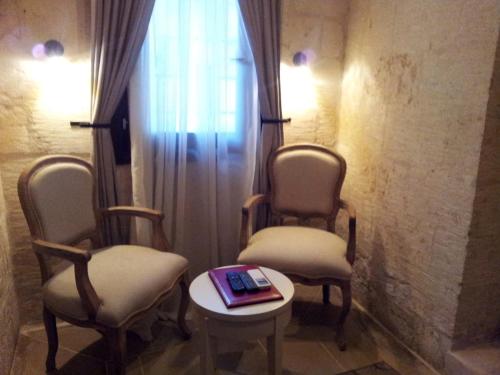 Gallery image of Shmayaa Hotel in Midyat