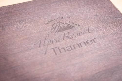 Alpenresort Thanner