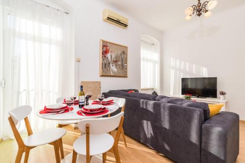 Apartman Lussi
