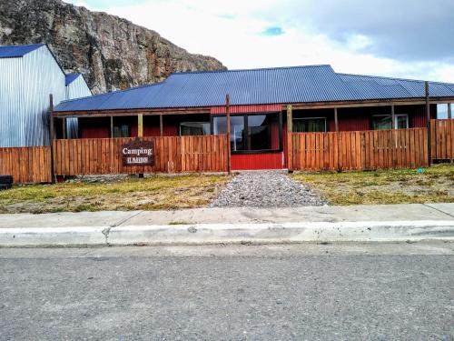 alquilar Hostel El Paredon en El Chaltén