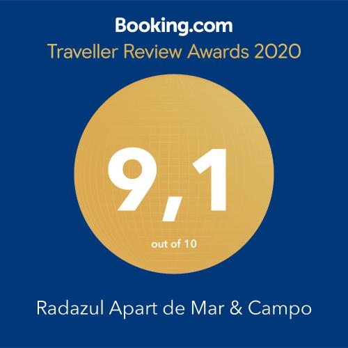 Radazul Apart de Mar & Campo – Photos 2