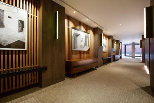 Foto de la galería de Holiday Inn - Lima Miraflores, an IHG Hotel en Lima