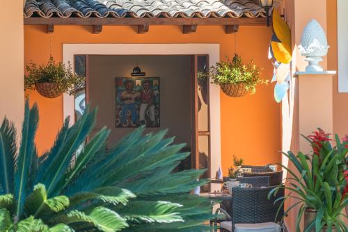 Billede fra billedgalleriet på Quinta da Paz Resort i Itaipava