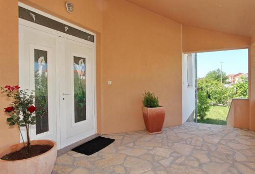 Fotografie z fotogalerie ubytování Apartments Maivjo v destinaci Zadar