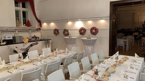 Gallery image of Parkhotel Putbus International in Putbus