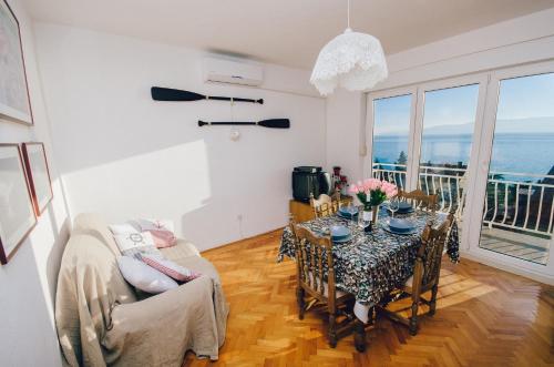 Apartments Novum