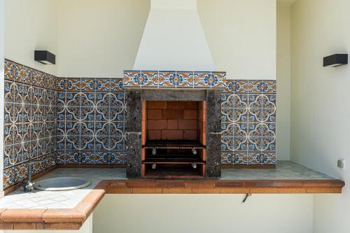 Terrace Apartment