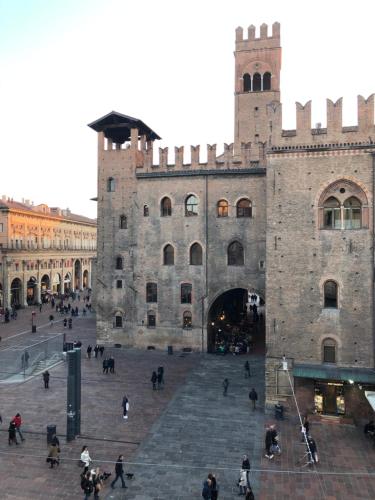 B&B Il Viaggio Bologna photo 24