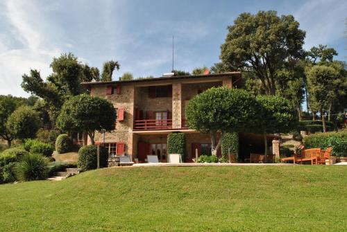Villa La Sciolta