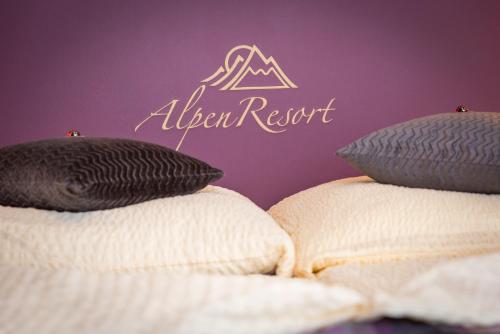 Alpenresort Thanner photo 3