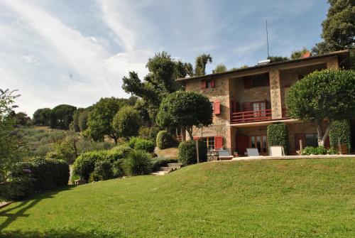 Villa La Sciolta – Photos 2