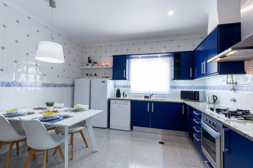 Terrace Apartment