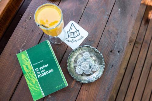 alojamiento Casa Esmeralda Chascomús