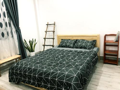 Легло или легла в стая в Adora Central Park Hostel