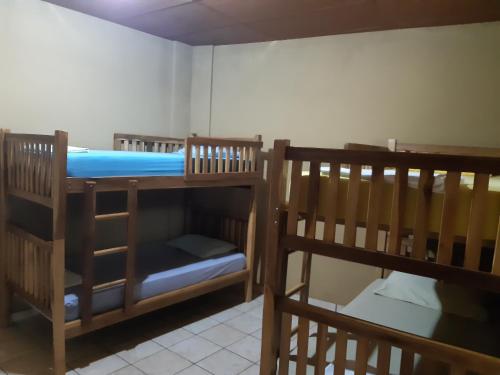 Fotografie z fotogalerie ubytování Las Casitas Hostal-Ataco v destinaci Concepción de Ataco