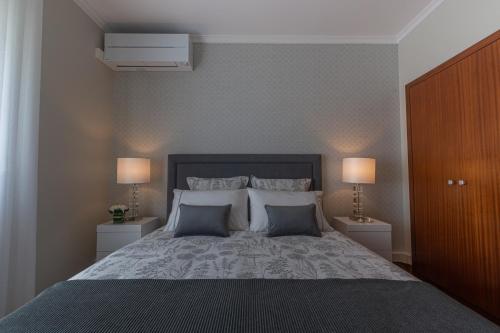 Terrace Apartment