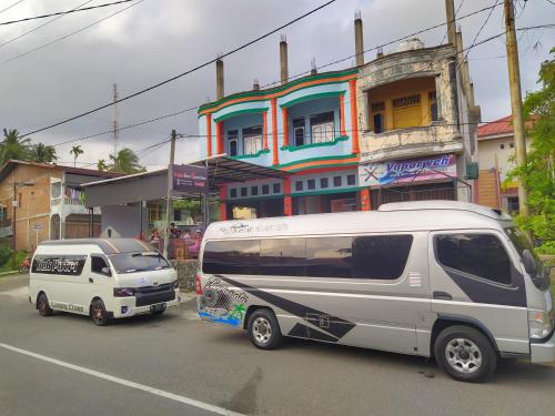 Imagen de la galería de I am Backpacker Hostel, en Sabang